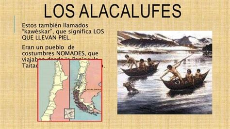 alacalufes vestimenta|Alacalufes o Kawéskar